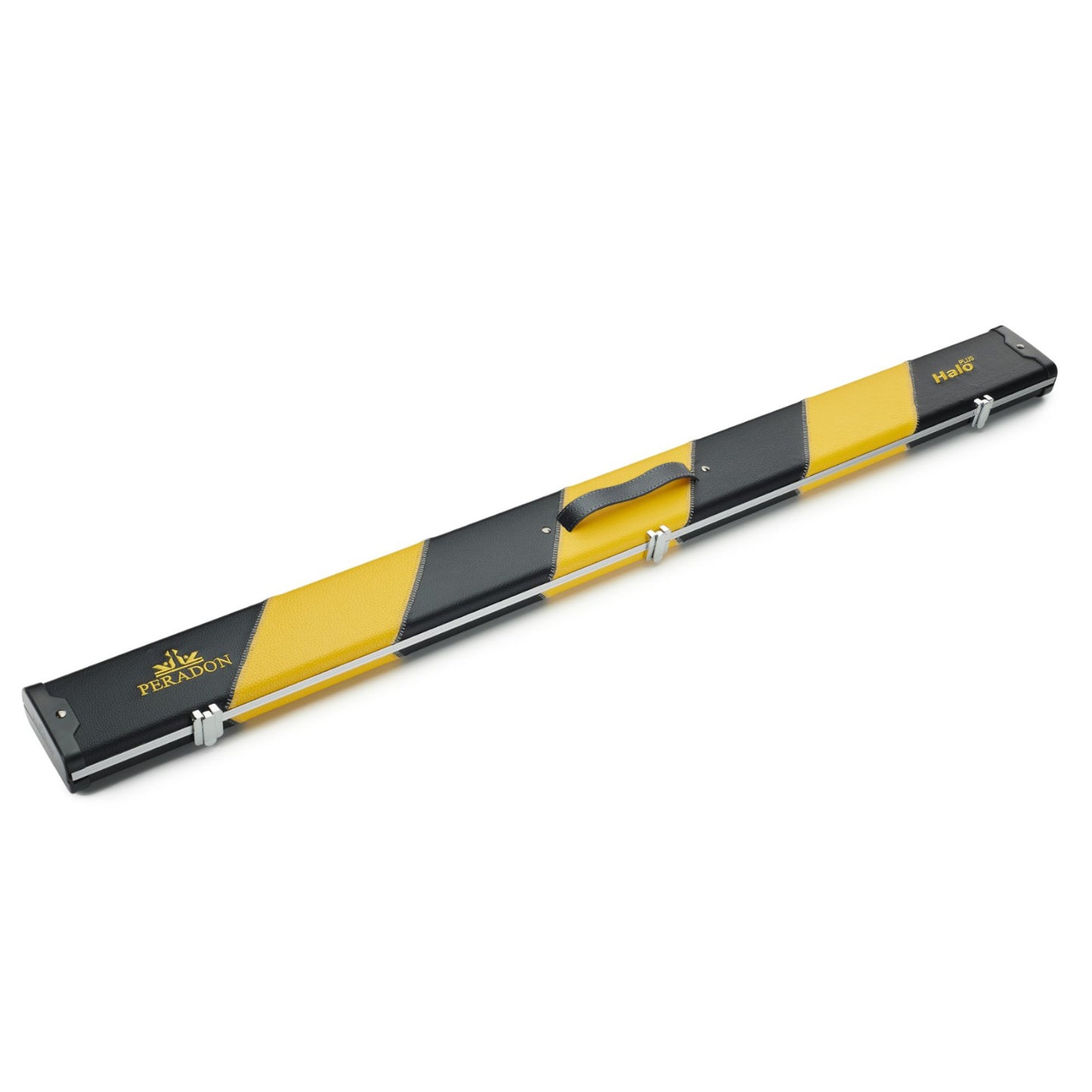 Peradon Halo Plus 3/4 Pool or Snooker Cue Case