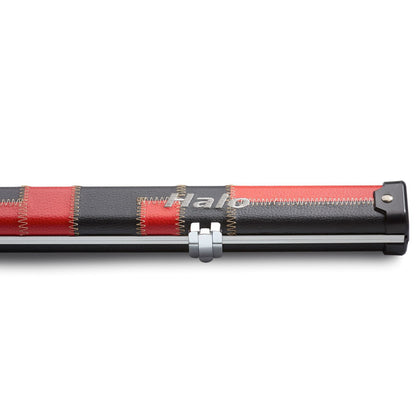 Peradon Halo Thin Pool Cue Snooker Cue Case Alternate 1