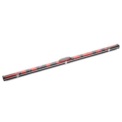 Peradon Halo Thin Pool Cue Snooker Cue Case