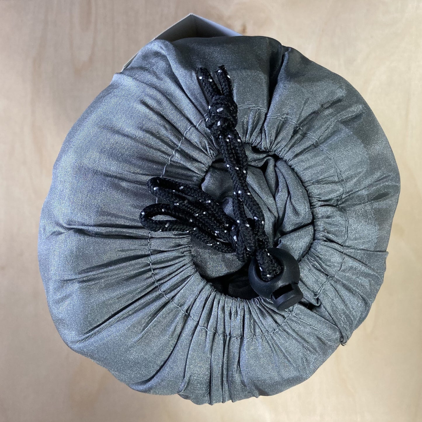 Coghlan's Einzel-Fallschirm-Insektenhängematte 5'x10,5' Camping-Hängematte