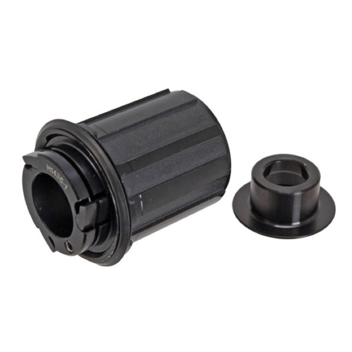 DT Swiss 3 Pawl Conversion Kit Shimano HG MTB 142 x 12mm or Boost Bike Wheel Freehub Body