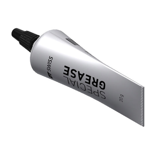 DT Swiss Molykote TP 42 special grease for DT Ratchets - 20 grams Bike Grease