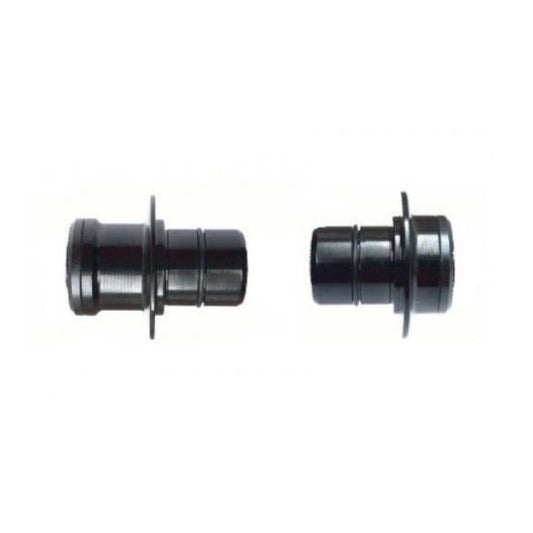 DT Swiss Front Wheel Conversion Kit for 350 Hubs 15mm to 12mm Bike Wheel Spare Part