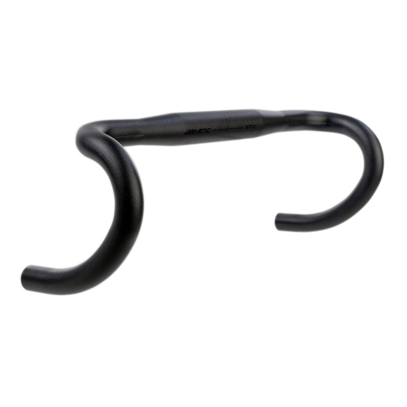 Genetic STV Road Bar 36cm Drop Bar Bike Handlebar