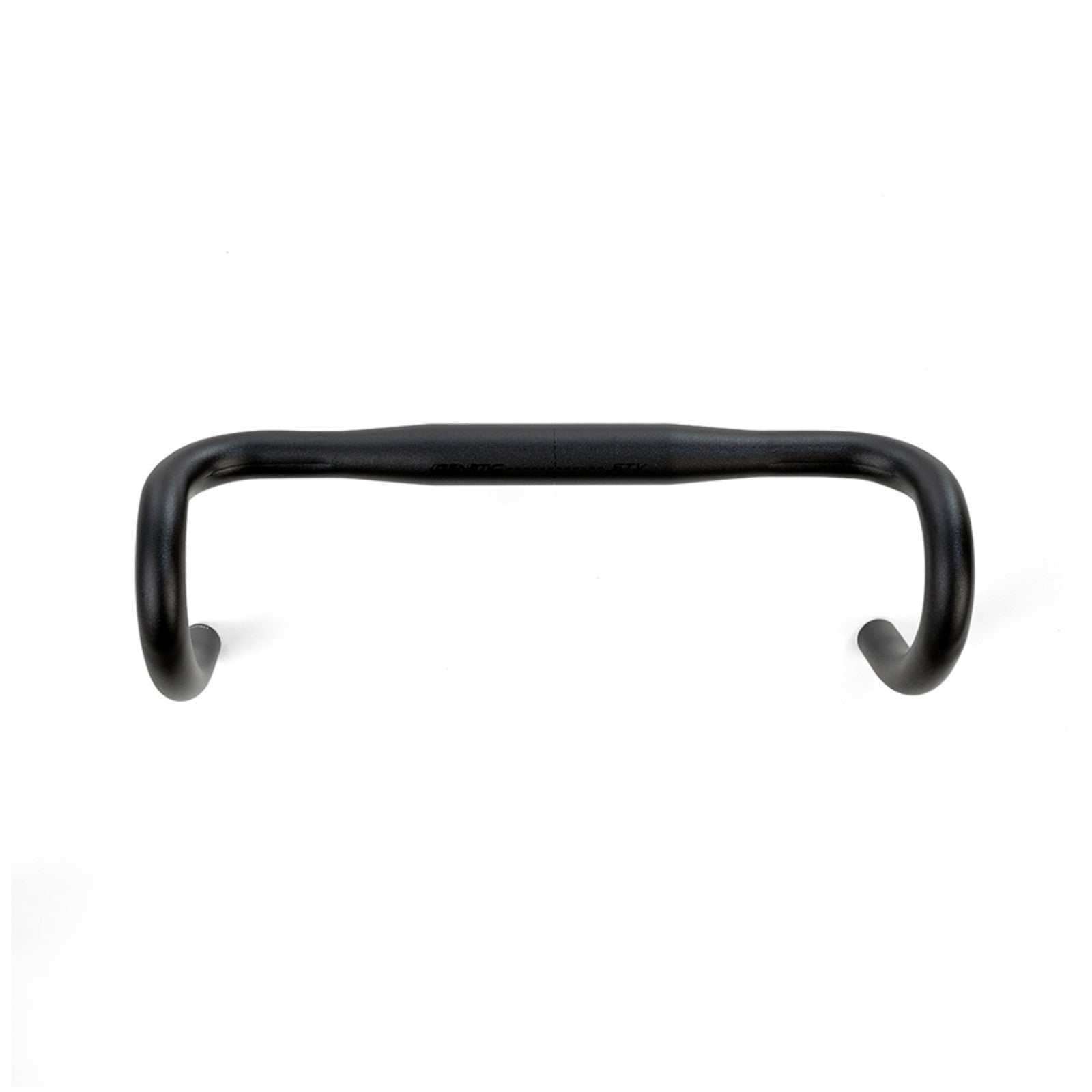 Genetic STV Road Bar 36cm Drop Bar Bike Handlebar Alternate 2
