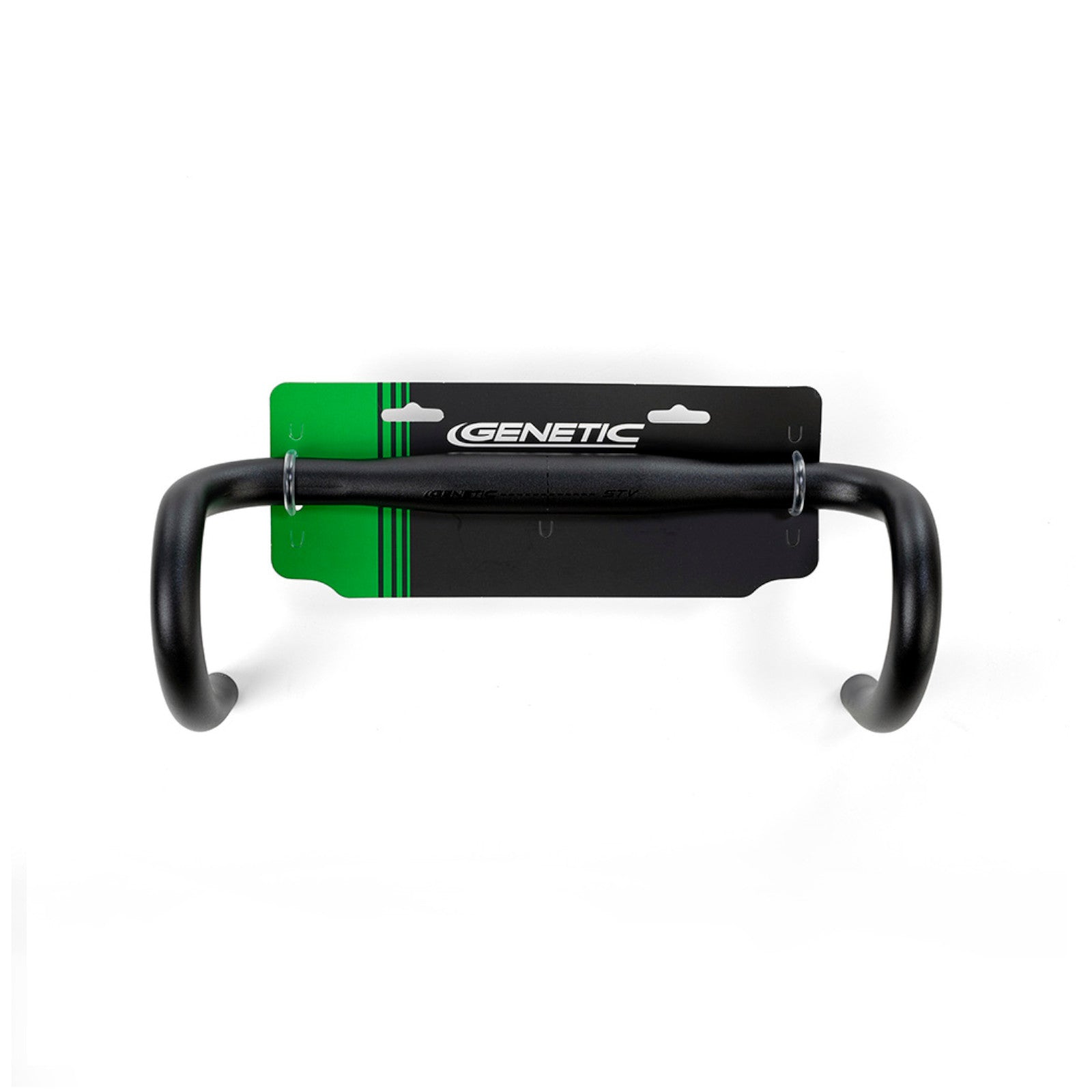 Genetic STV Road Bar 36cm Drop Bar Bike Handlebar Alternate 3