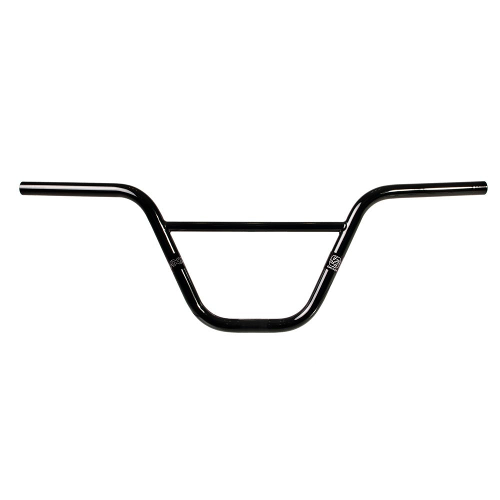Gusset MXR Pro BMX Race Bars BMX Bike Handlebar