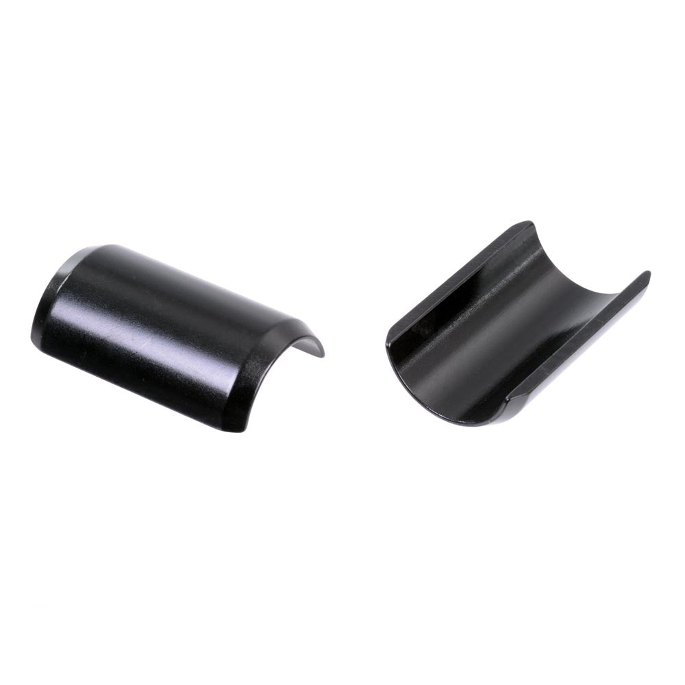 Gusset Handlebar Clamp Shims