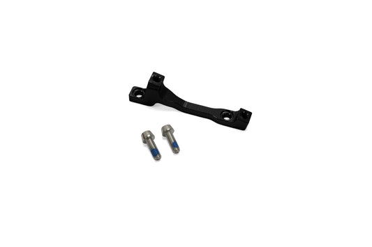 Hope Mount P-Post 200 To Post 220 Disc Bike Brake Adaptor