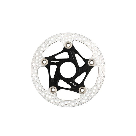 Hope RX Centrelock Floating 160mm Bike Disc Brake Rotor