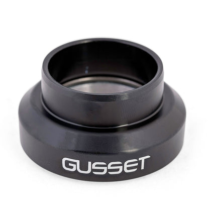Gusset S2 Mix n Match Bike Headset Upper and Lower Cups
