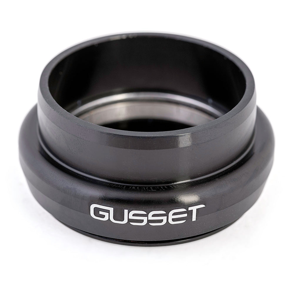 Gusset S2 Mix n Match Bike Headset Upper and Lower Cups