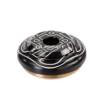 Gusset S2 Mix n Match Headsets Bike Headset Lower Cup