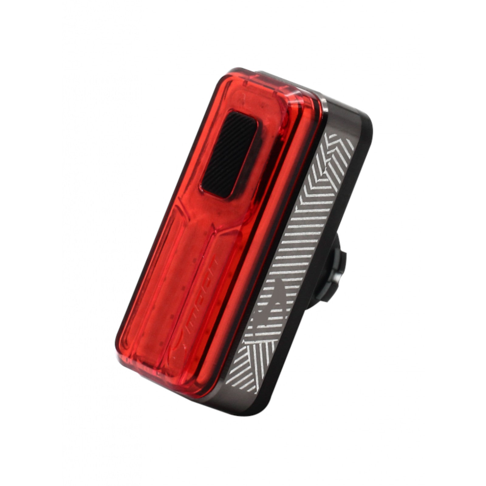 Moon Helix Lite 100 Lumen Rechargeable Rear Bike Light