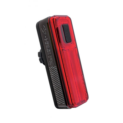 Moon Helix Pro 150 Lumen Rechargeable Rear Bike Light Alternate 1