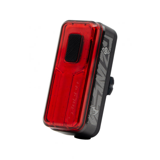 Moon Helix Sense 150 Lumen Rechargeable Rear Bike Light