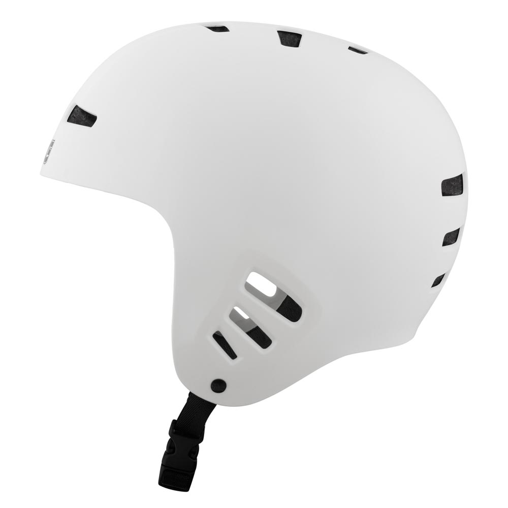 TSG Dawn Skate Cycling Helmet White Small/Medium