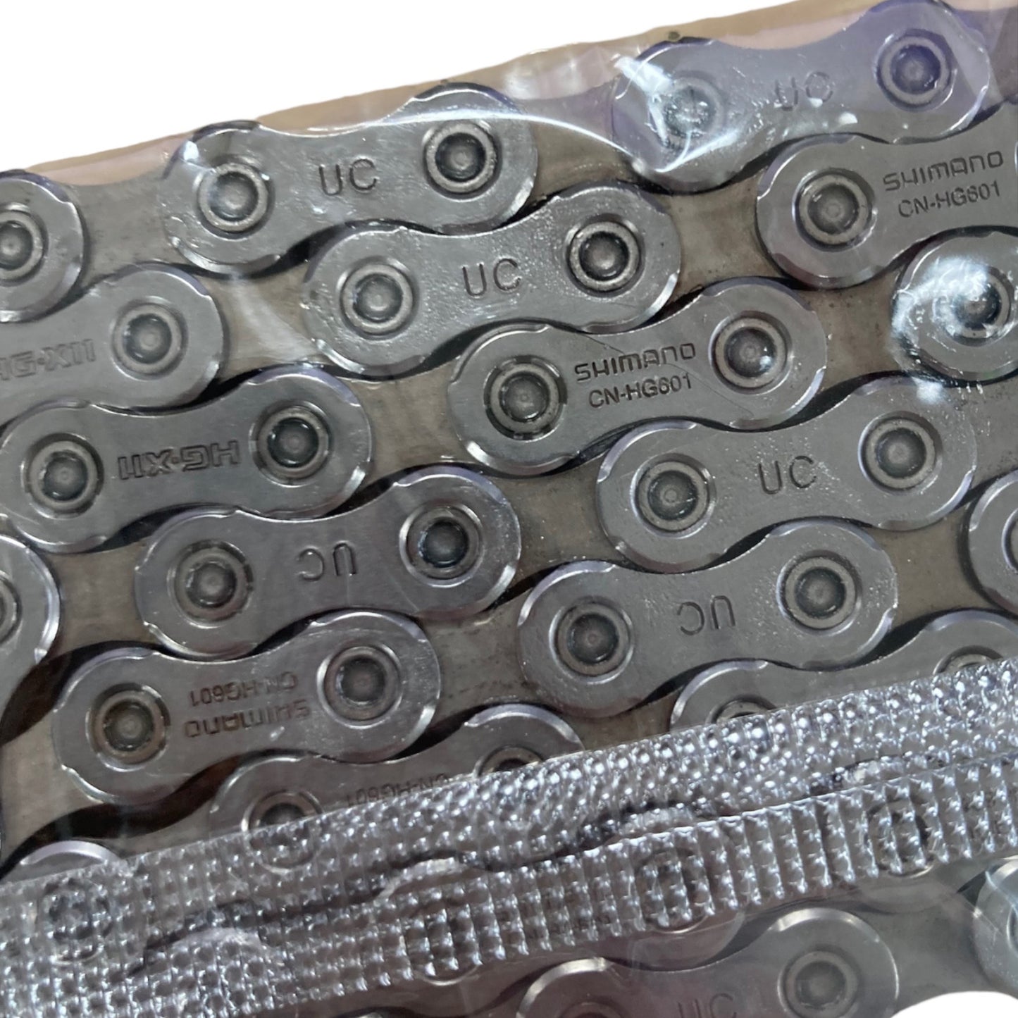 Shimano HG601 SLX/105 11 Speed Bike Chain