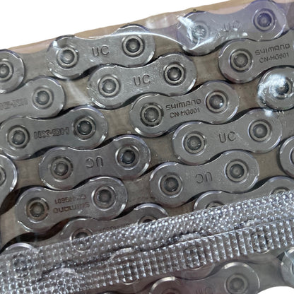 Shimano HG601 SLX/105 11 Speed Bike Chain