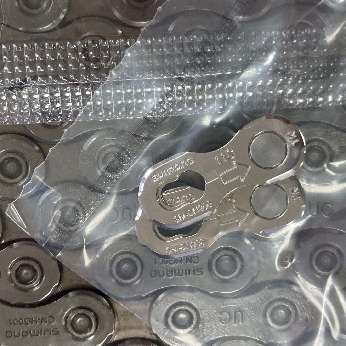 Shimano HG601 SLX/105 11 Speed Bike Chain