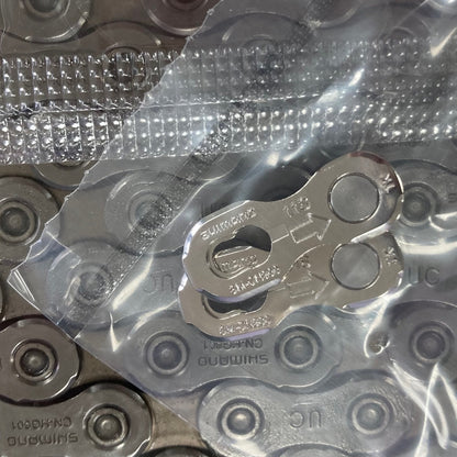 Shimano HG601 SLX/105 11 Speed Bike Chain