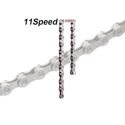 Shimano HG601 SLX/105 11 Speed Bike Chain