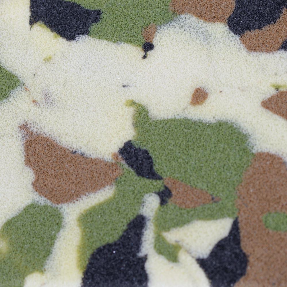 Genetic Camoflage Bike Handlebar Tape Alternate 4