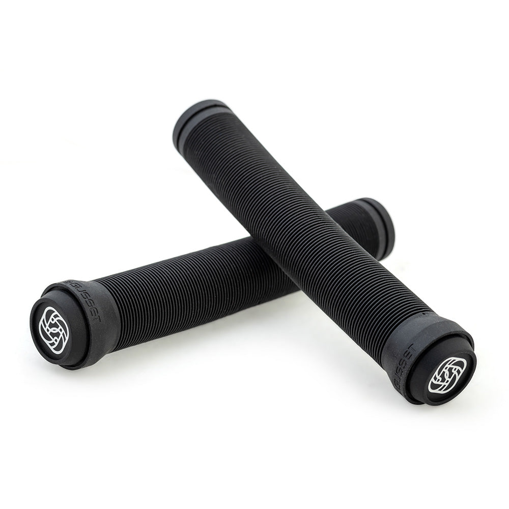 Gusset Sleeper XL Non-Flanged Bike Handlebar Grips