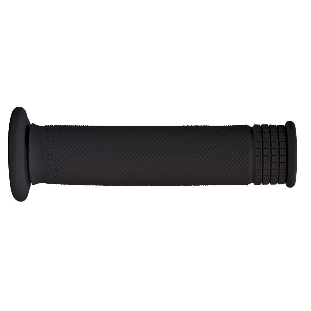 Renthal BMX Hard Bike Grips - Black