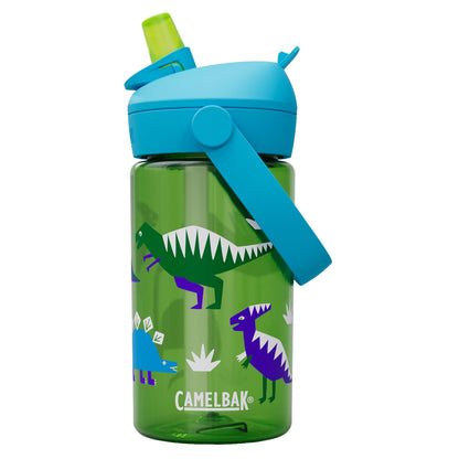 Camelbak Tractors And Trees Bike Water Bottle