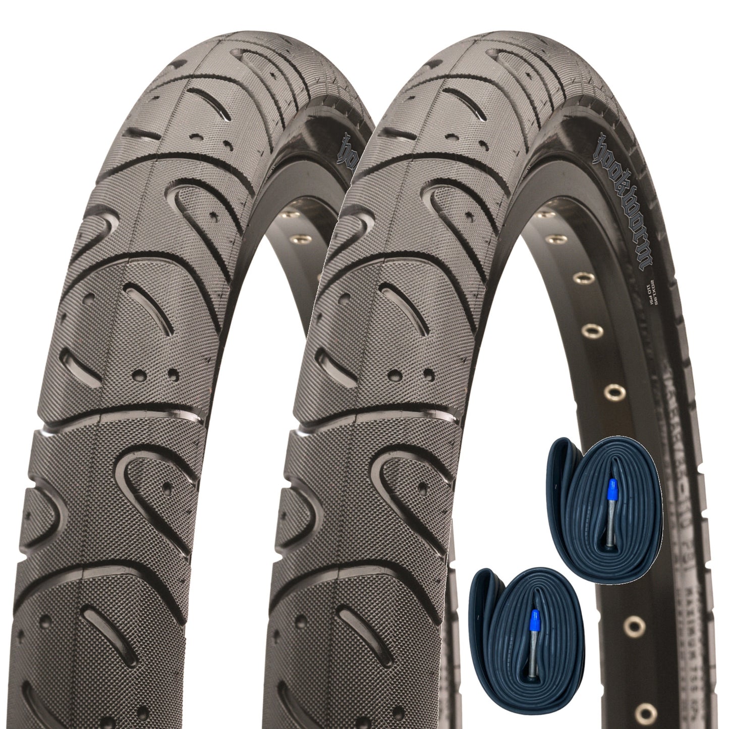 Maxxis Hookworm 27.5 x 2.5 60TPI Single Compound 27.5 Inch Bike Tyre