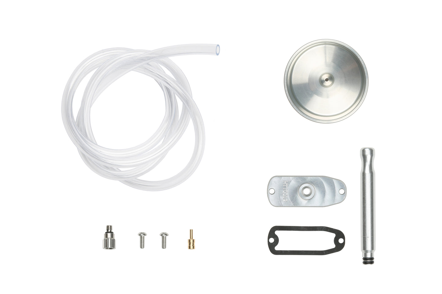Hope Easy Brake Bleed Kit Tech 4/Tech 4 Evo without Fluid Bike Disc Brake Tool