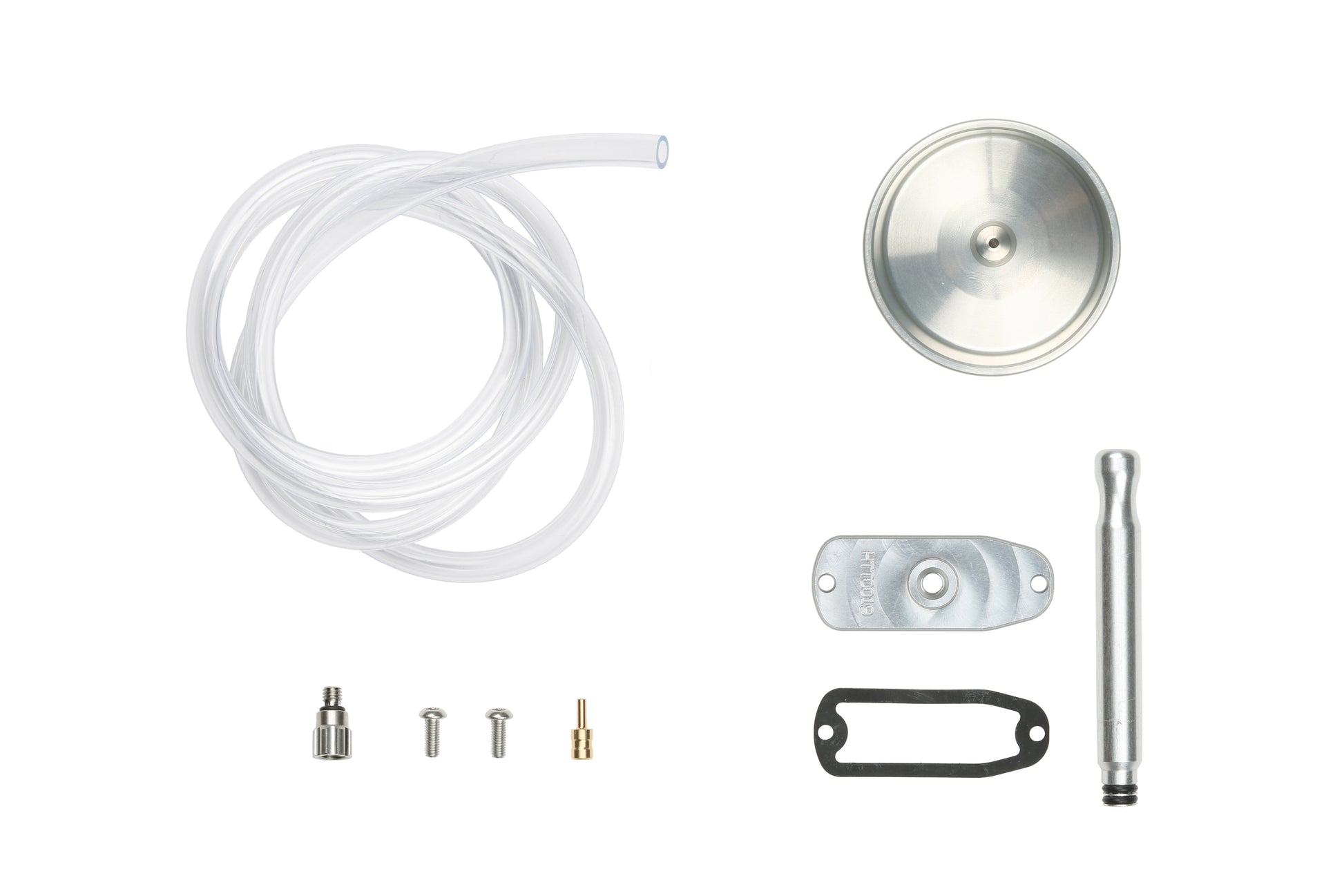 Hope Easy Brake Bleed Kit Tech 4/Tech 4 Evo without Fluid Bike Disc Brake Tool