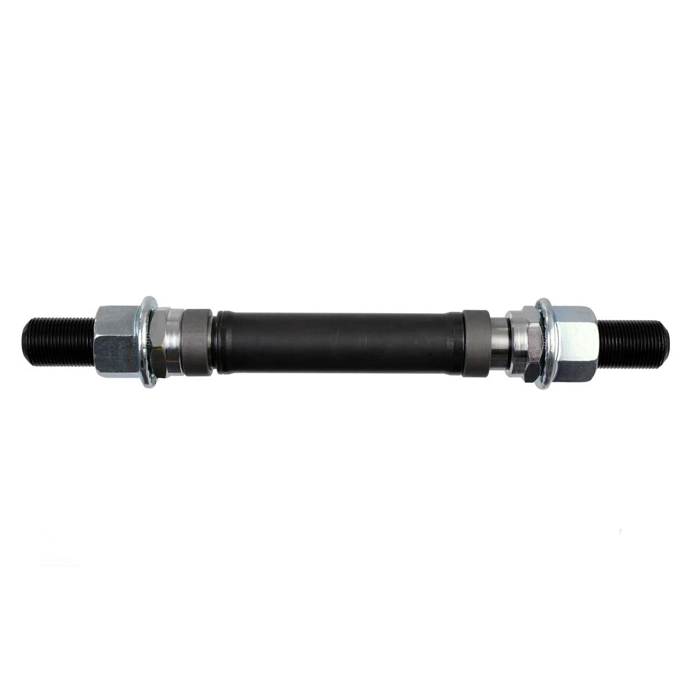 Gusset Axle Kit for Huka Hub Bike Wheel Spare Part