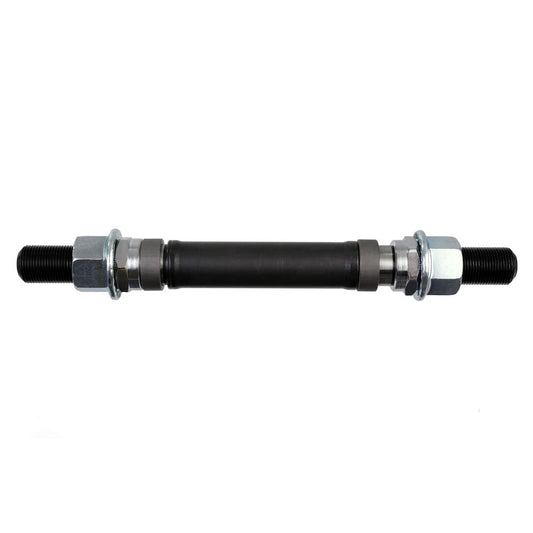 Gusset Axle Kit for Huka Hub Bike Wheel Spare Part