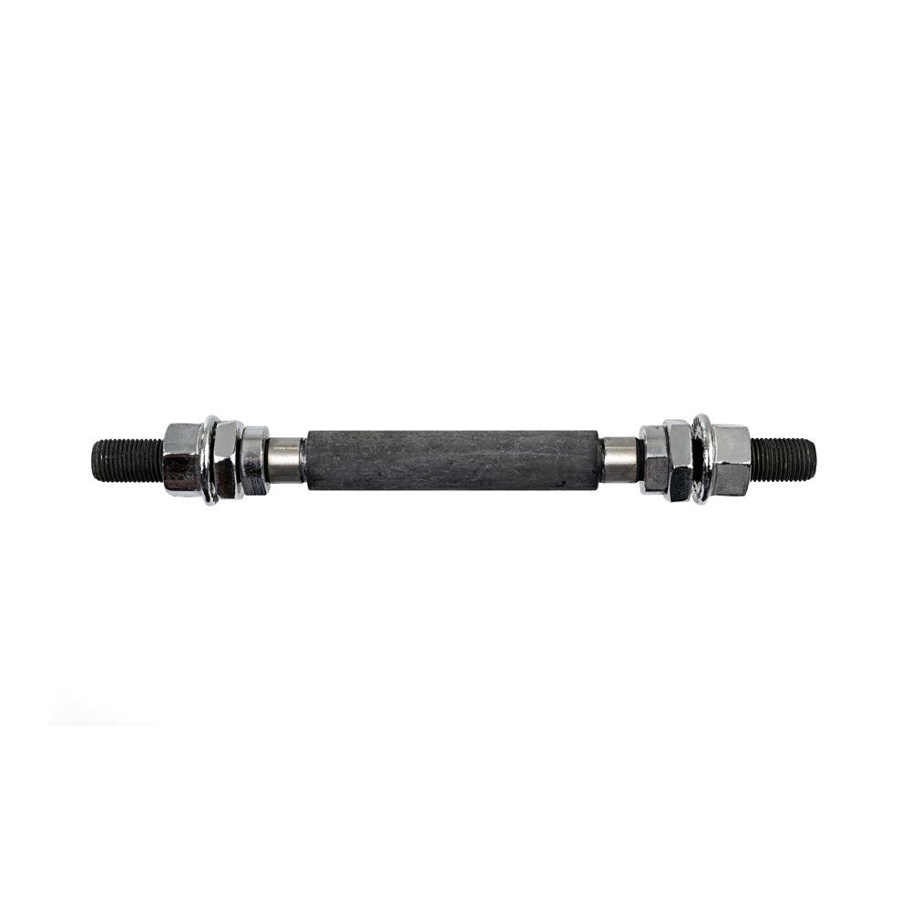 Gusset Axle Kit for Huka Hub Bike Wheel Spare Part