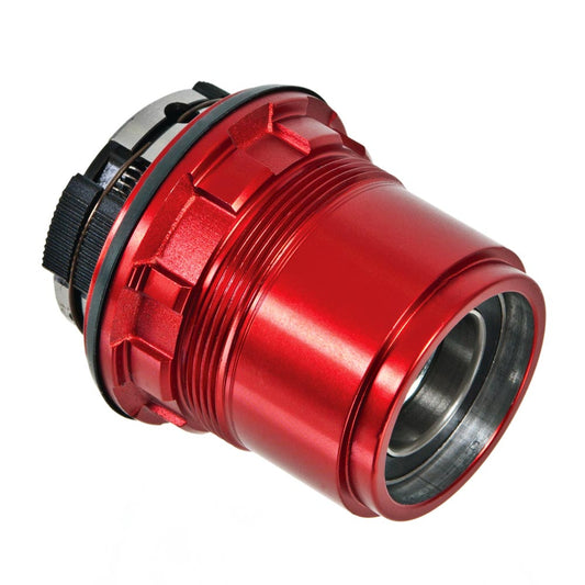 Halo SupaD XD Drame Red Alloy Bike Wheel Freehub Body