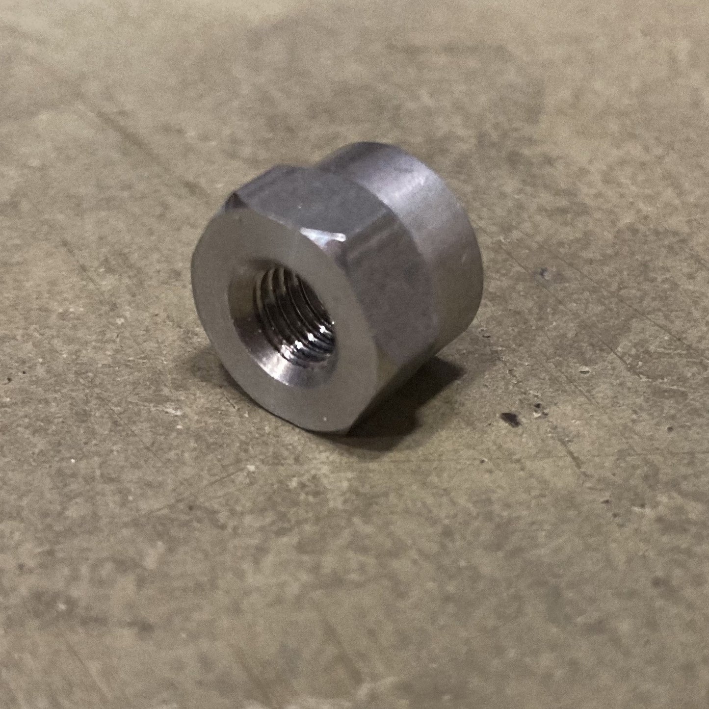 Rohloff OEM2 Fender Adaptor Genuine Spare Part