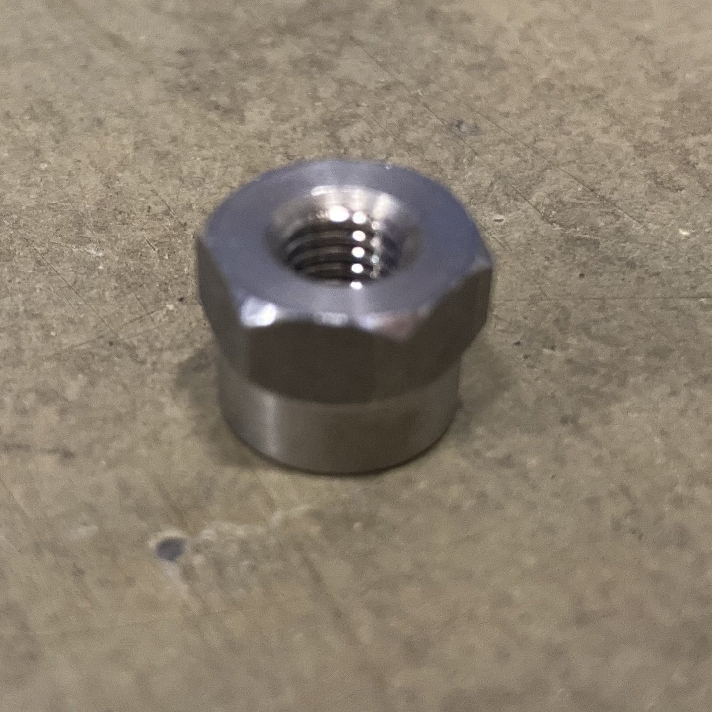 Rohloff OEM2 Fender Adaptor Genuine Spare Part