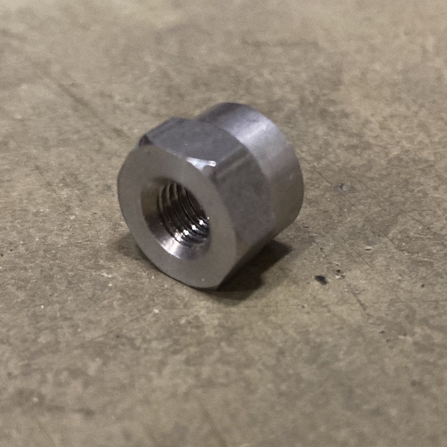 Rohloff OEM2 Fender Adaptor Genuine Spare Part