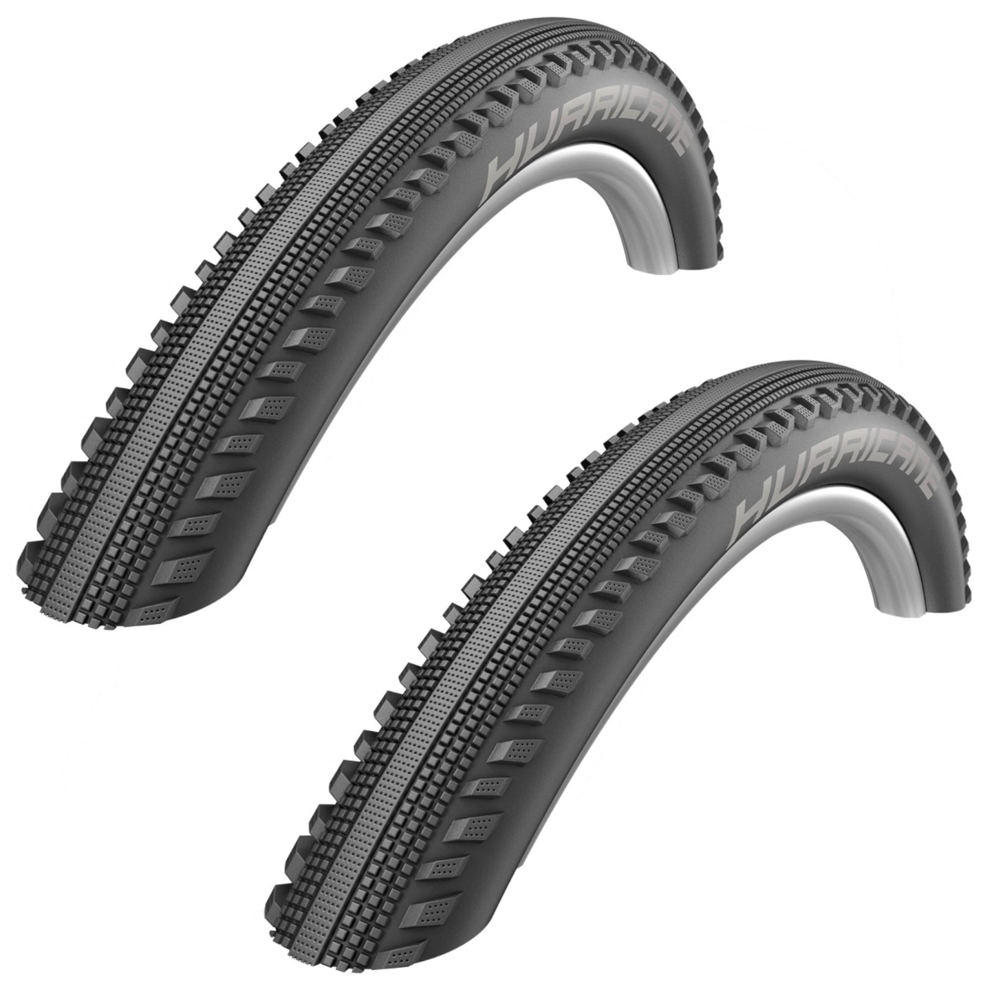 Schwalbe Hurricane Performance 26 x 2.10 26 Inch Bike Tyre