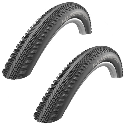 Schwalbe Hurricane Performance 26 x 2.10 26 Inch Bike Tyre