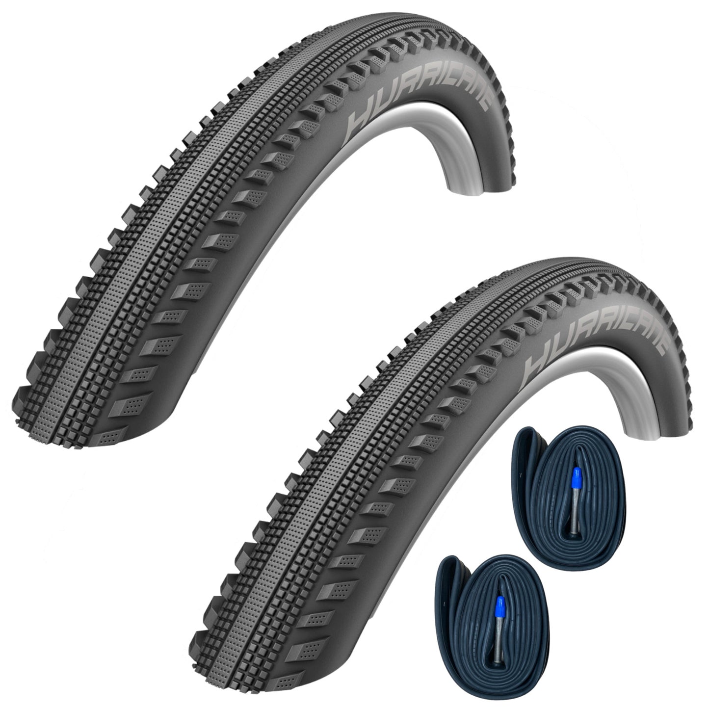 Schwalbe Hurricane Performance 26 x 2.10 26 Inch Bike Tyre