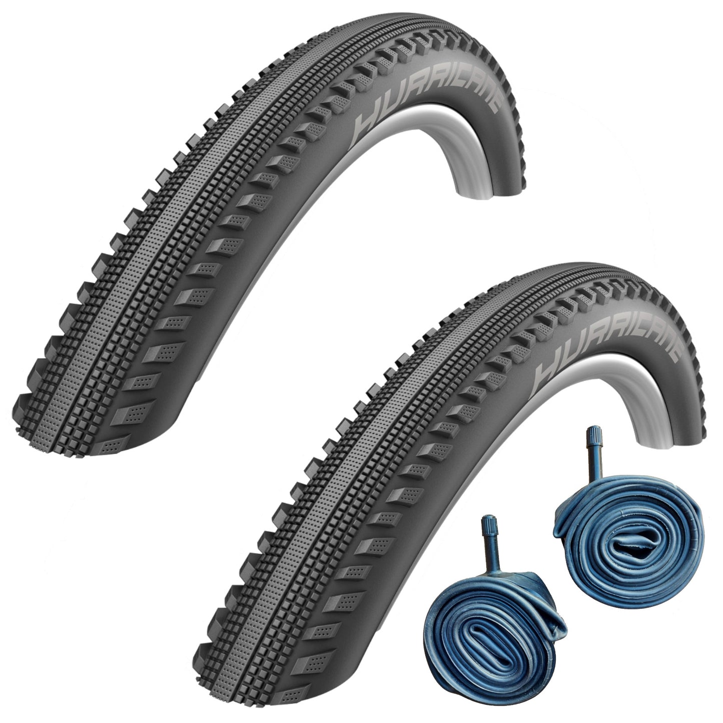 Schwalbe Hurricane Performance 26 x 2.10 26 Inch Bike Tyre