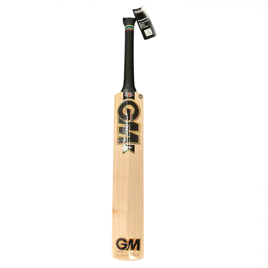 Gunn & Moore Hypa Harrow 808 Cricket Bat Alternate 2