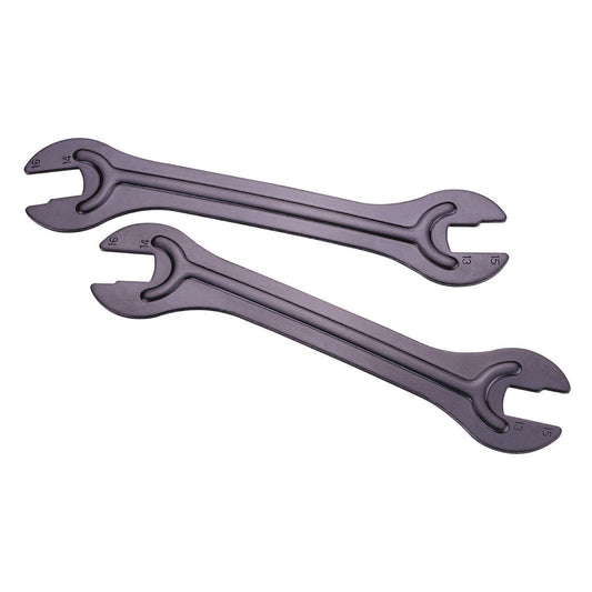 IceToolz Cone Spanner Set Bike Workshop Tool 13/14/15/16mm