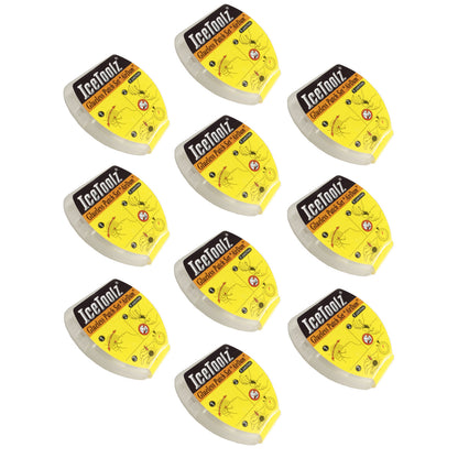 Kit de réparation sans colle IceToolz AirDam Kit de réparation de crevaison