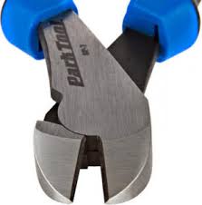 Park Tool SP-7 7" Workshop Side Cutter Pliers