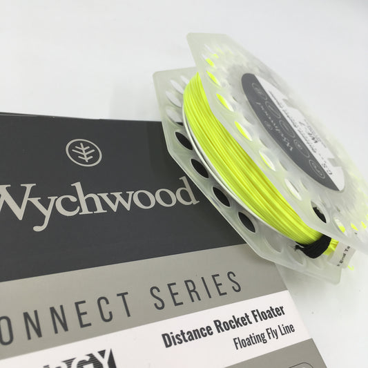 Wychwood Distance Rocket Floater WF-7 Fishing Line Alternate 2