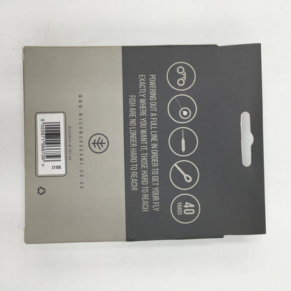 Wychwood Distance Rocket Floater WF-7 Fishing Line Alternate 3